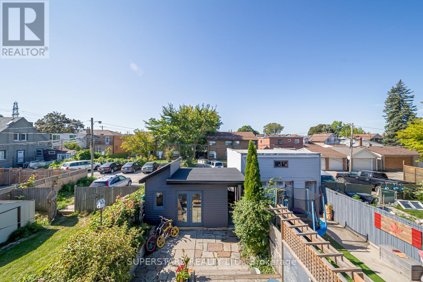 258 Weston Road, Toronto, Ontario  M6N 3P5 - Photo 16 - W12497096