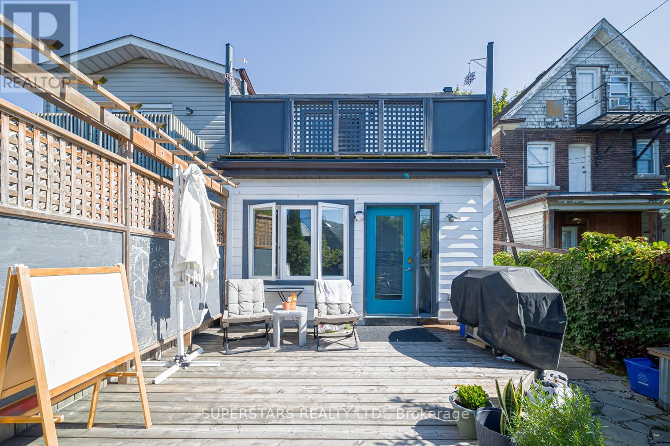 258 Weston Road, Toronto, Ontario  M6N 3P5 - Photo 22 - W12497096