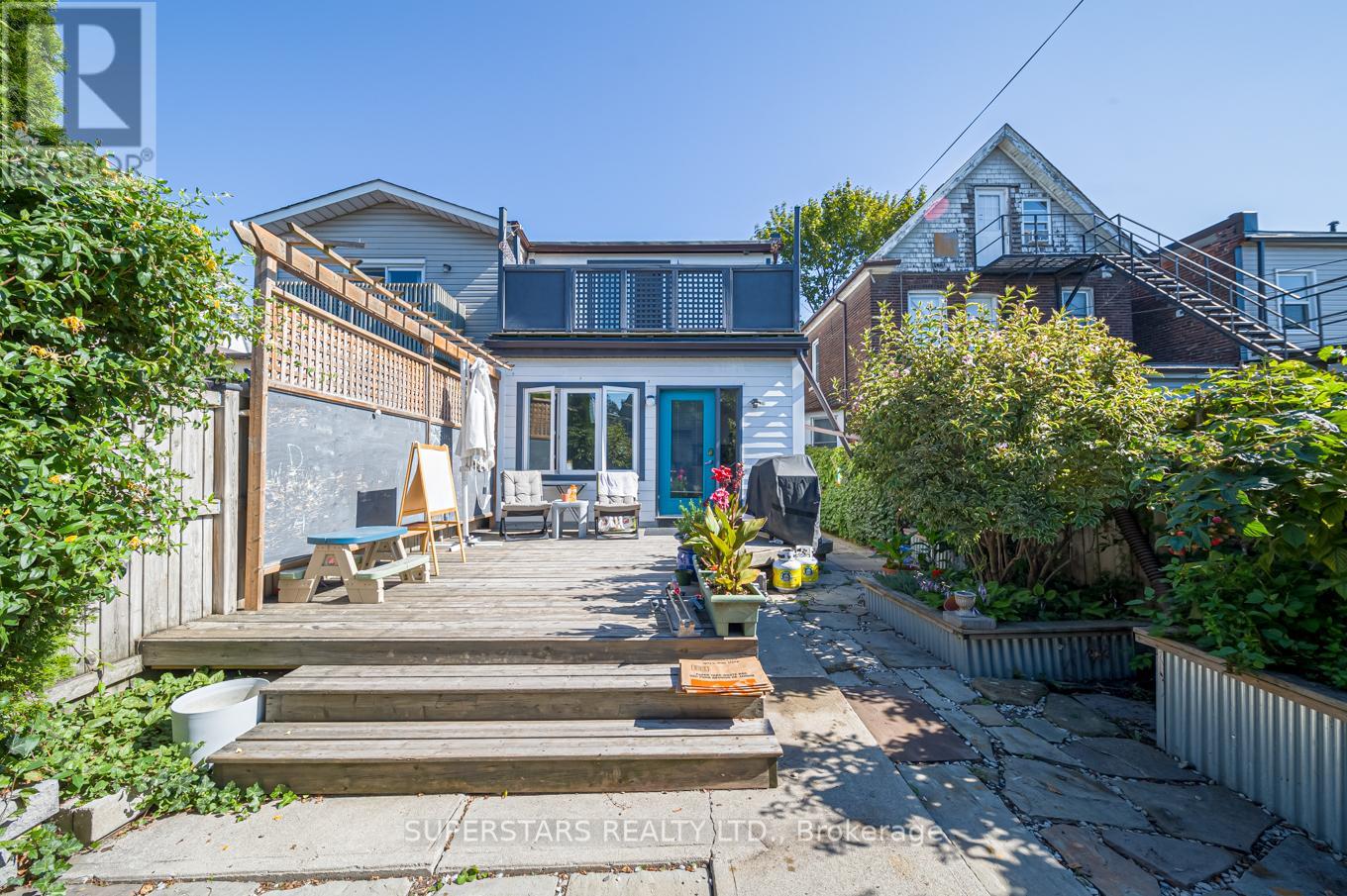 258 Weston Road, Toronto, Ontario  M6N 3P5 - Photo 23 - W12497096