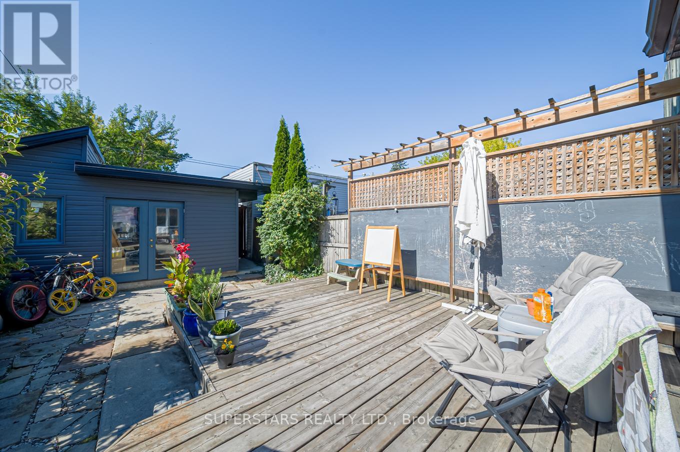 258 Weston Road, Toronto, Ontario  M6N 3P5 - Photo 24 - W12497096