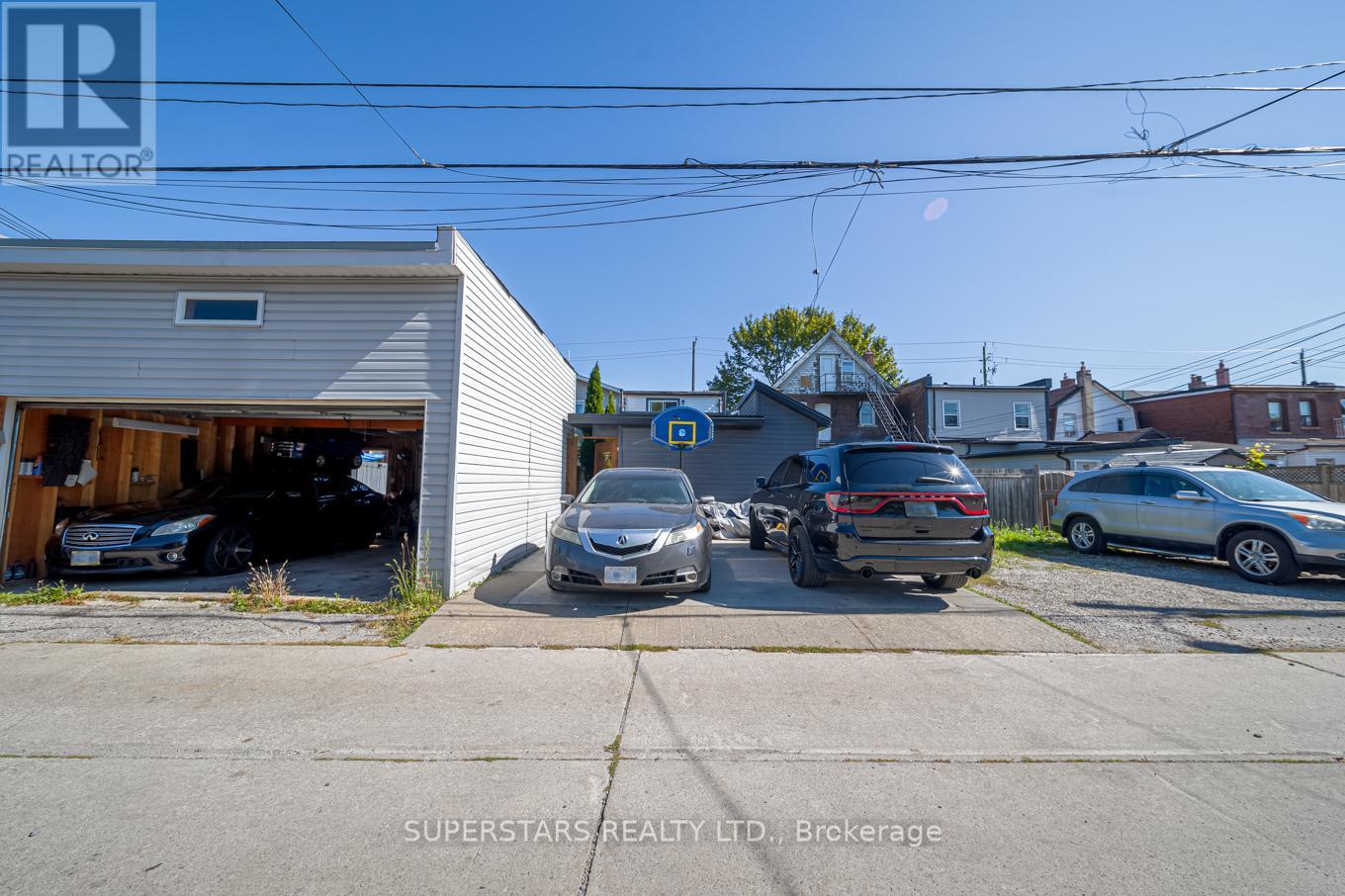 258 Weston Road, Toronto, Ontario  M6N 3P5 - Photo 25 - W12497096