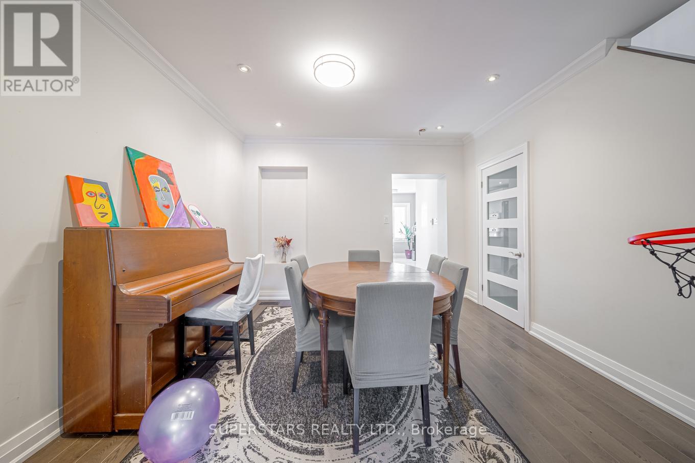 258 Weston Road, Toronto, Ontario  M6N 3P5 - Photo 7 - W12497096