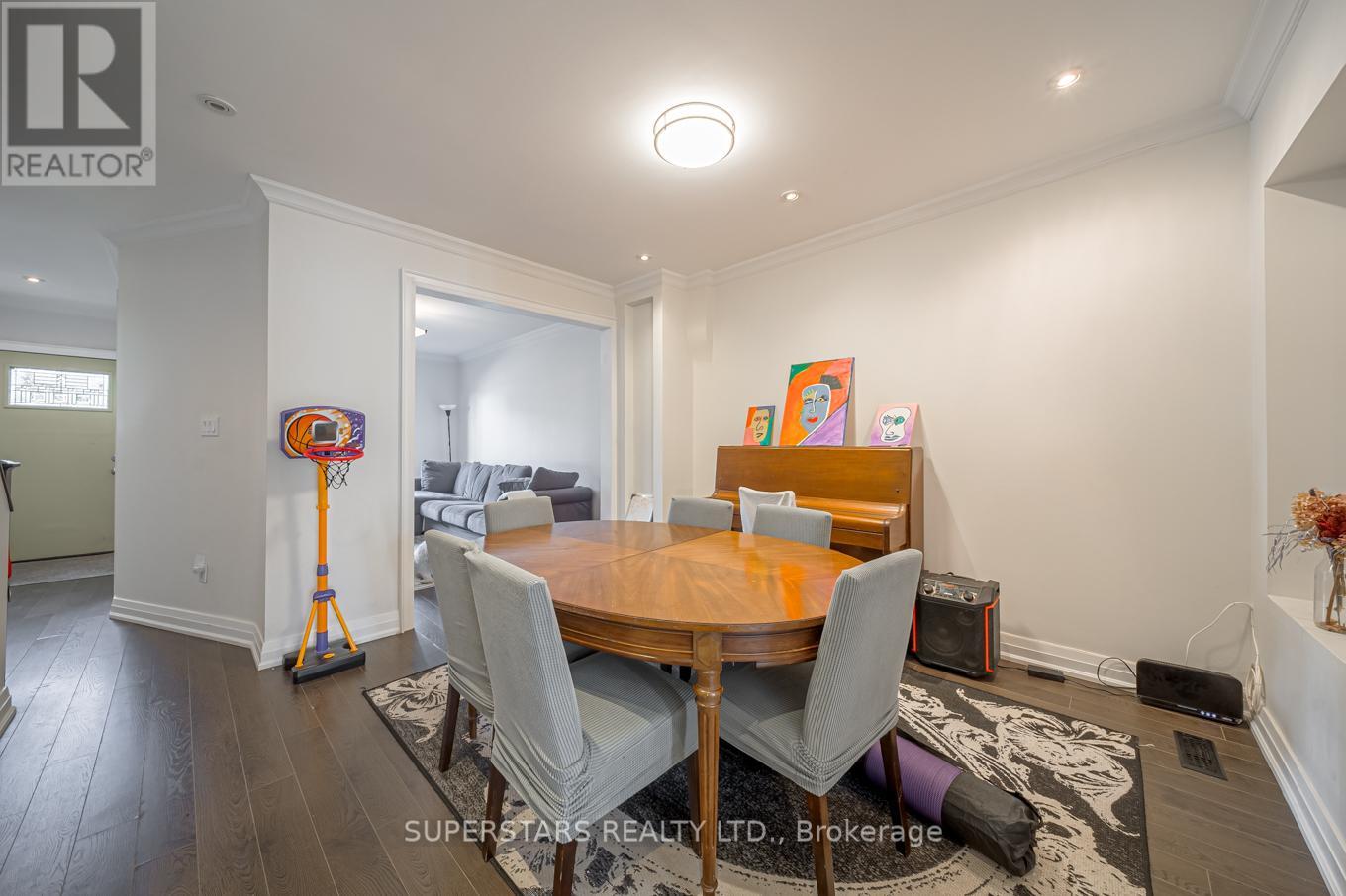 258 Weston Road, Toronto, Ontario  M6N 3P5 - Photo 8 - W12497096