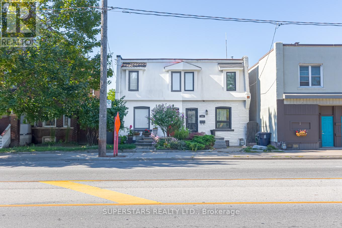 258 Weston Road, Toronto, Ontario  M6N 3P5 - Photo 9 - W12497096