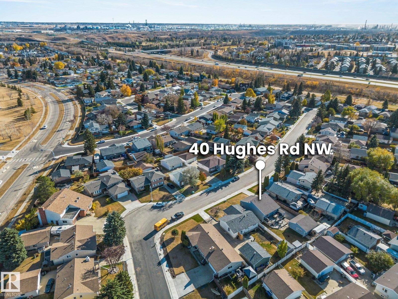 40 Hughes Rd Nw, Edmonton, Alberta  T5A 4E2 - Photo 4 - E4463396
