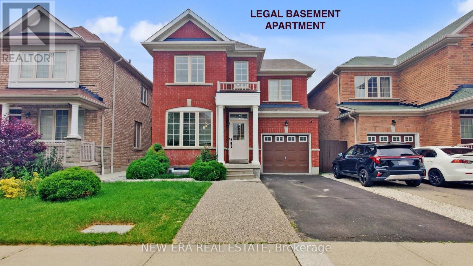 26 OPENBAY GARDENS, Brampton, Ontario