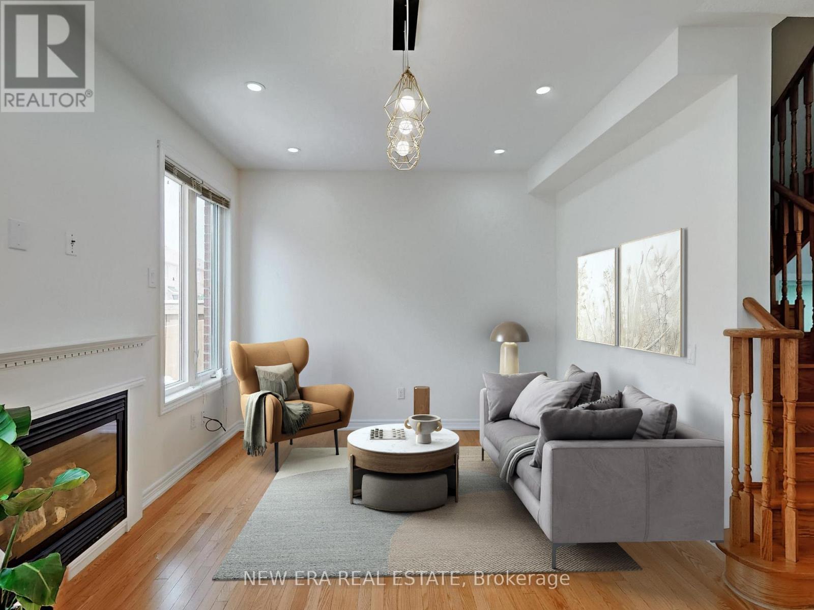 26 Openbay Gardens, Brampton, Ontario  L6R 0V4 - Photo 8 - W12497122