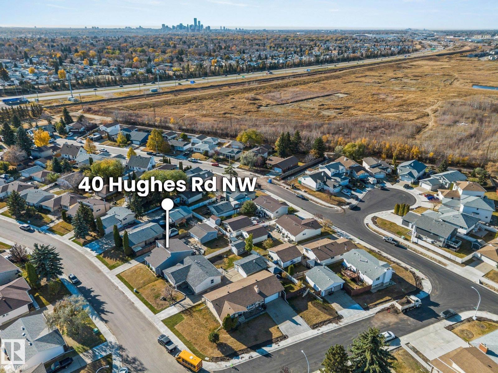 40 Hughes Rd Nw, Edmonton, Alberta  T5A 4E2 - Photo 5 - E4463396