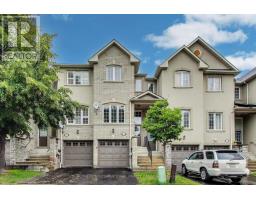 17 - 435 HENSALL CIRCLE, Mississauga, Ontario