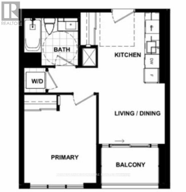 327 - 1007 The Queensway, Toronto, Ontario  M8Z 0H4 - Photo 7 - W12497146