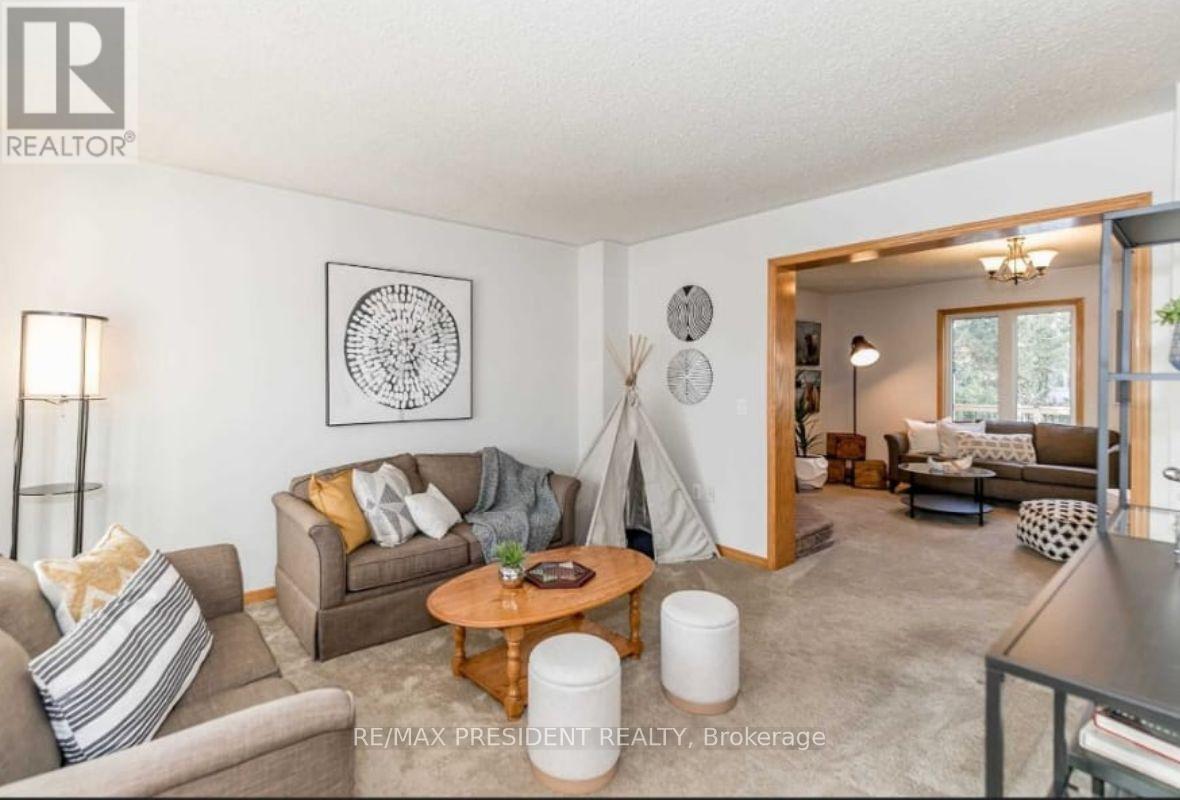 34 Mcfaul Street, Caledon, Ontario  L7K 0Z7 - Photo 13 - W12497148