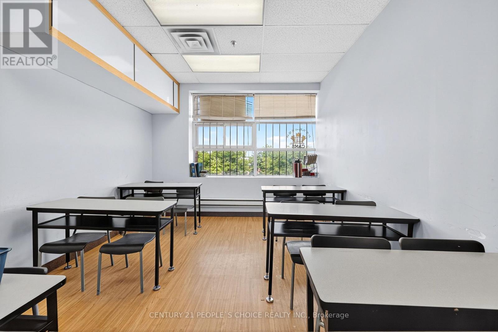 216 - 1550 S Gateway Road, Mississauga (Northeast), Ontario  L4W 5G6 - Photo 20 - W12497156