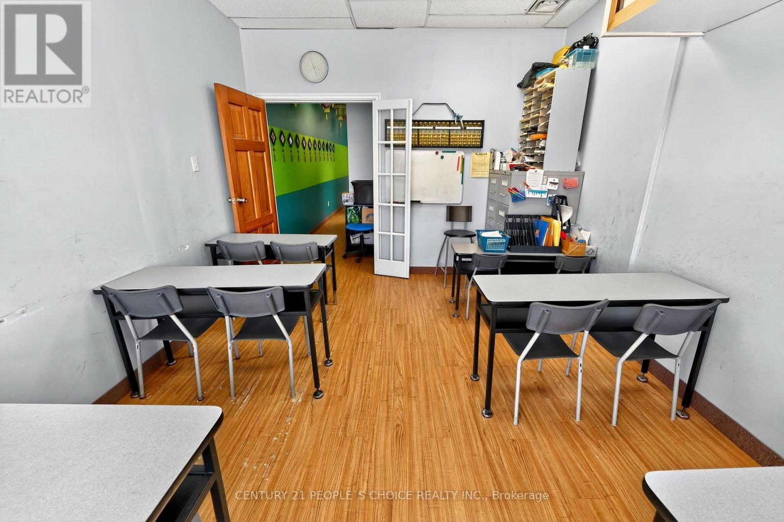 216 - 1550 S Gateway Road, Mississauga (Northeast), Ontario  L4W 5G6 - Photo 22 - W12497156