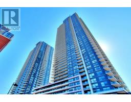 3805 - 2220 LAKESHORE BOULEVARD W, Toronto, Ontario