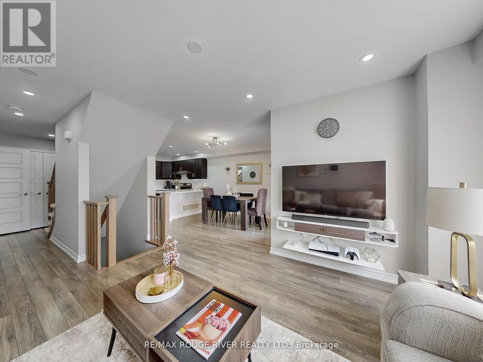 171 Lemieux Court, Milton, Ontario  L9E 1E9 - Photo 12 - W12497184