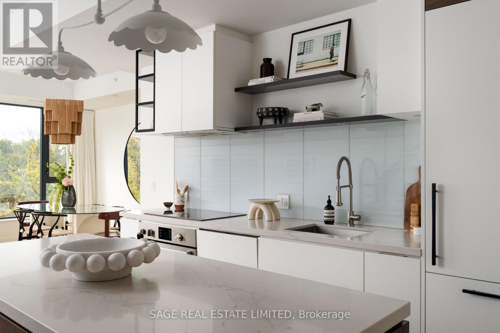 321 - 35 WABASH AVENUE, Toronto, Ontario