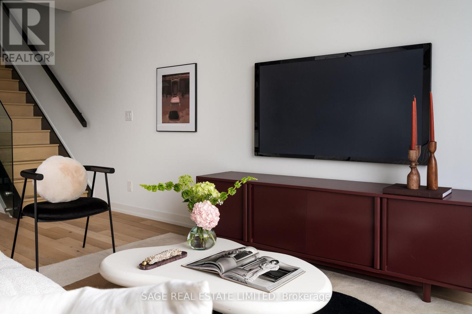 321 - 35 Wabash Avenue, Toronto, Ontario  M6R 0A9 - Photo 12 - W12497196