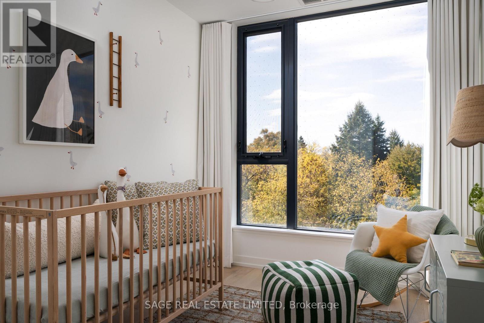 321 - 35 Wabash Avenue, Toronto, Ontario  M6R 0A9 - Photo 20 - W12497196