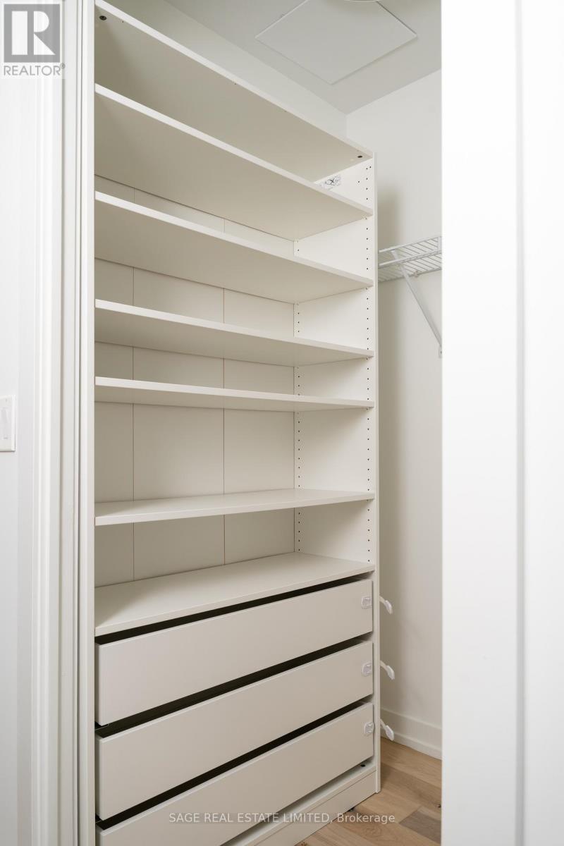 321 - 35 Wabash Avenue, Toronto, Ontario  M6R 0A9 - Photo 21 - W12497196