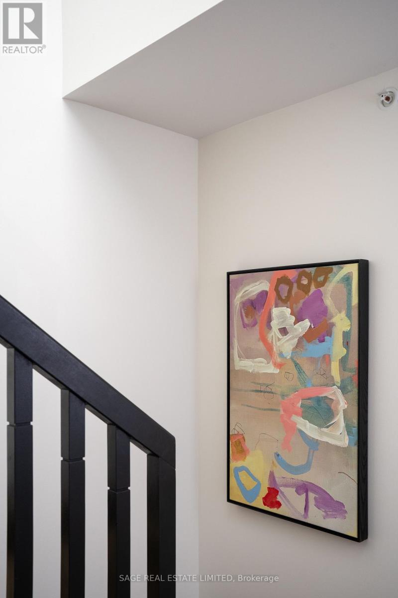 321 - 35 Wabash Avenue, Toronto, Ontario  M6R 0A9 - Photo 29 - W12497196