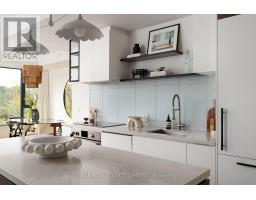 321 - 35 WABASH AVENUE, Toronto, Ontario