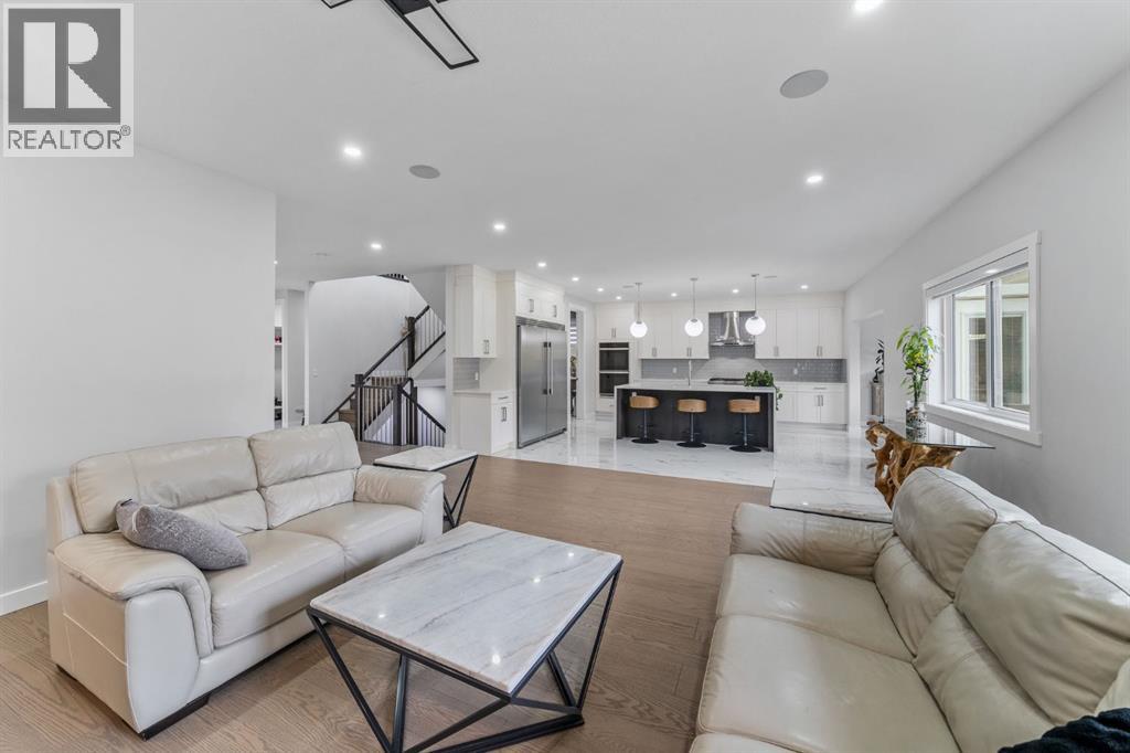 7 Mystic Ridge Way Sw, Calgary, Alberta  T3H 1S7 - Photo 10 - A2250424