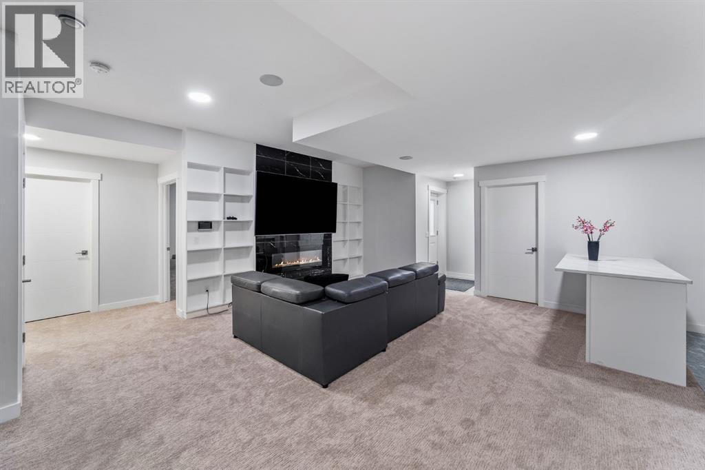 7 Mystic Ridge Way Sw, Calgary, Alberta  T3H 1S7 - Photo 42 - A2250424