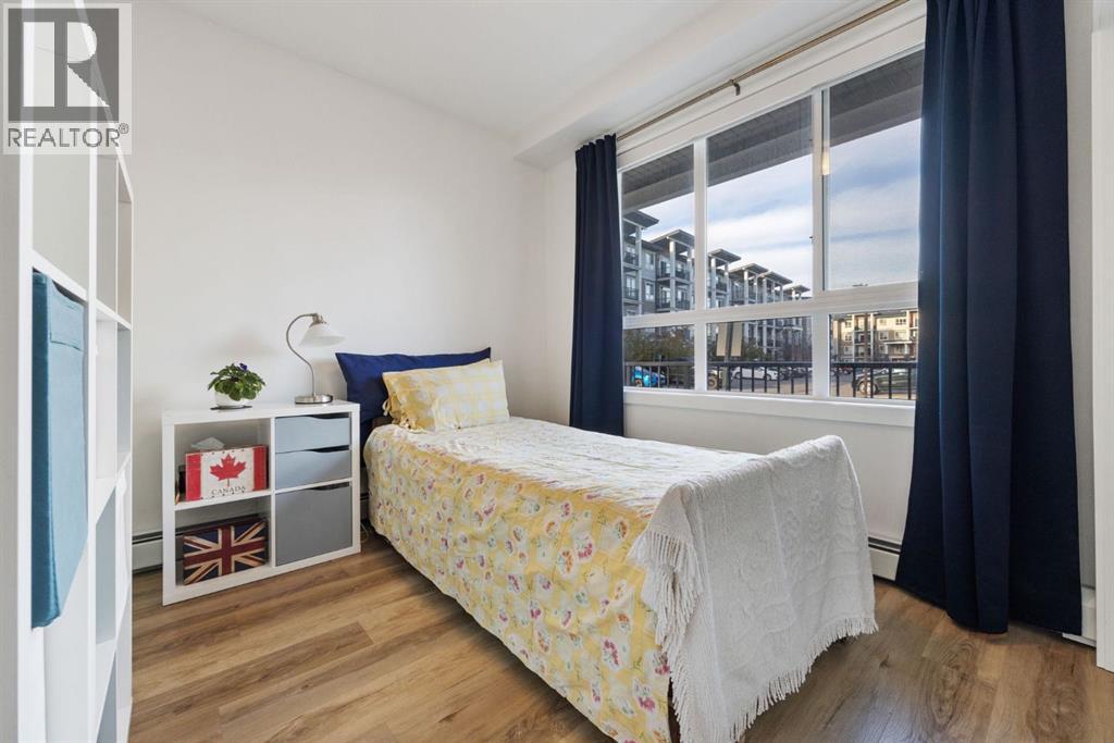 117, 30 Walgrove  Se, Calgary, Alberta  T2X 4M9 - Photo 14 - A2266923