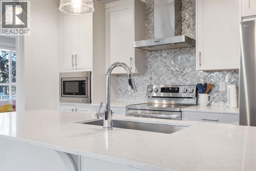 117, 30 Walgrove  Se, Calgary, Alberta  T2X 4M9 - Photo 5 - A2266923