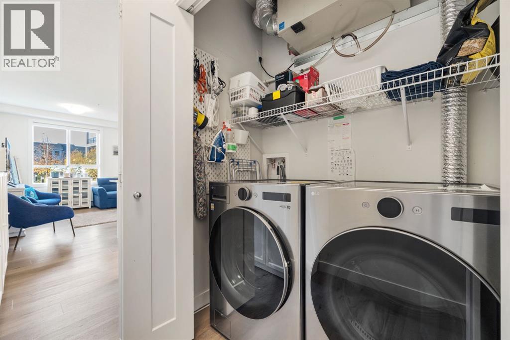 117, 30 Walgrove  Se, Calgary, Alberta  T2X 4M9 - Photo 17 - A2266923