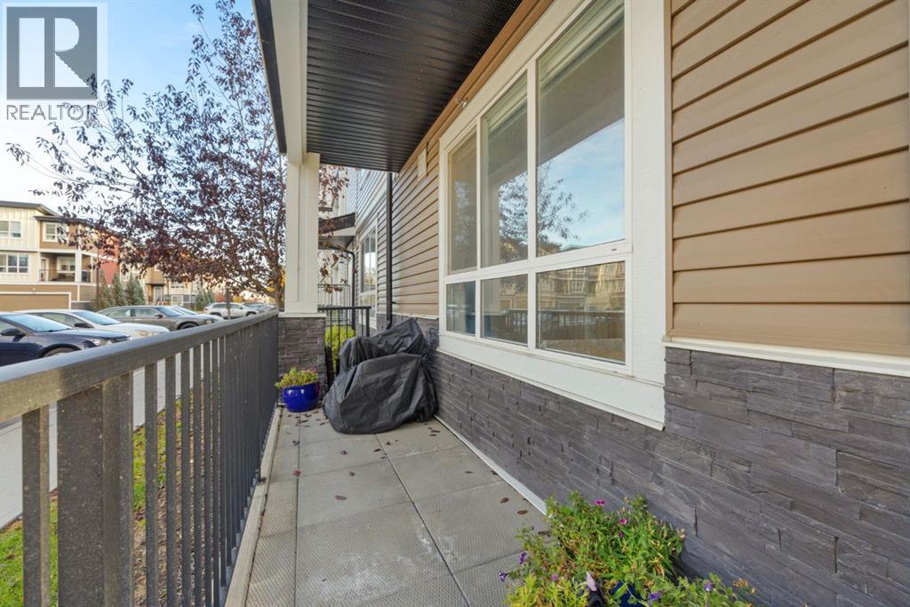 117, 30 Walgrove  Se, Calgary, Alberta  T2X 4M9 - Photo 23 - A2266923