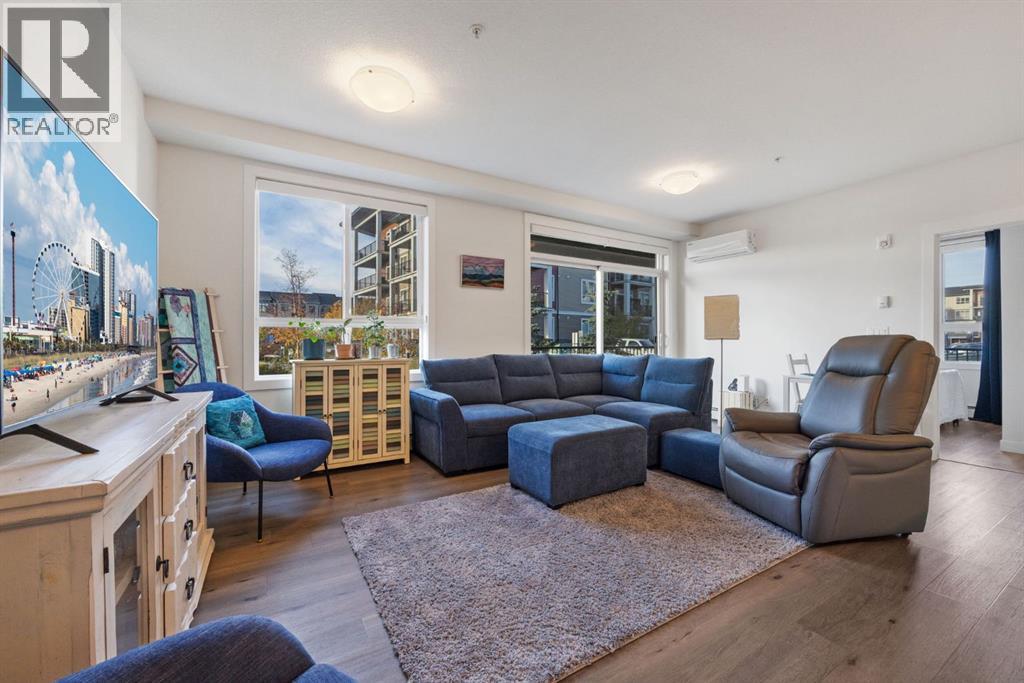 117, 30 Walgrove  Se, Calgary, Alberta  T2X 4M9 - Photo 6 - A2266923