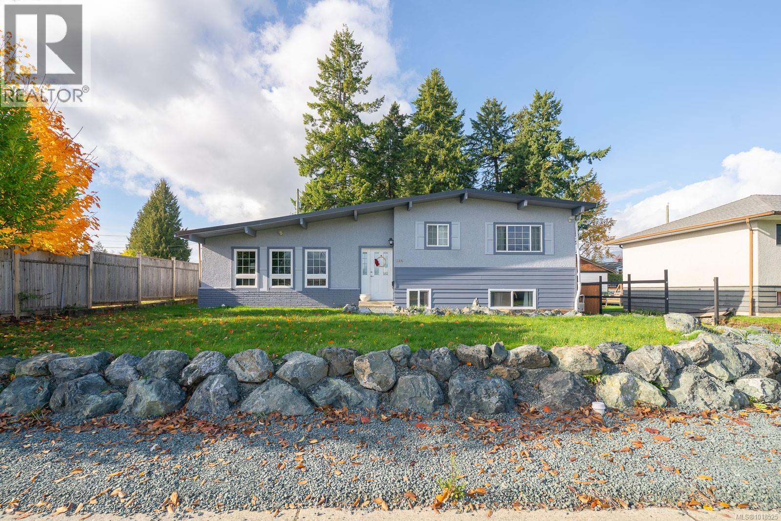 5032 Cherry Creek Rd, Port Alberni, British Columbia  V9Y 7M9 - Photo 2 - 1018525