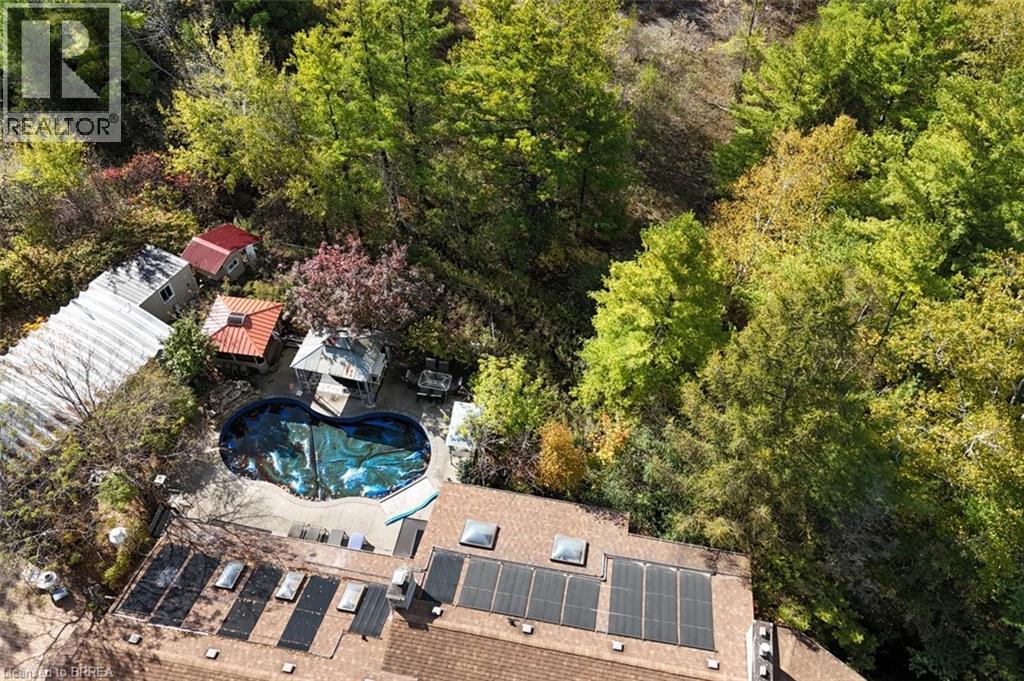 999 5 Concession W, Flamborough, Ontario  L9H 5E2 - Photo 11 - 40778644