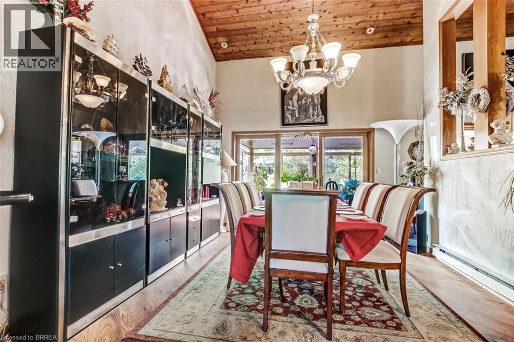 999 5 Concession W, Flamborough, Ontario  L9H 5E2 - Photo 17 - 40778644