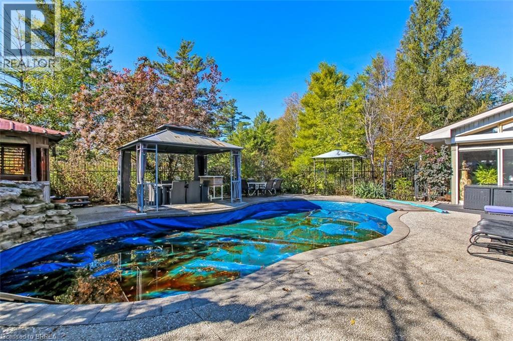 999 5 Concession W, Flamborough, Ontario  L9H 5E2 - Photo 33 - 40778644