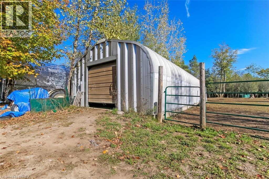 999 5 Concession W, Flamborough, Ontario  L9H 5E2 - Photo 38 - 40778644