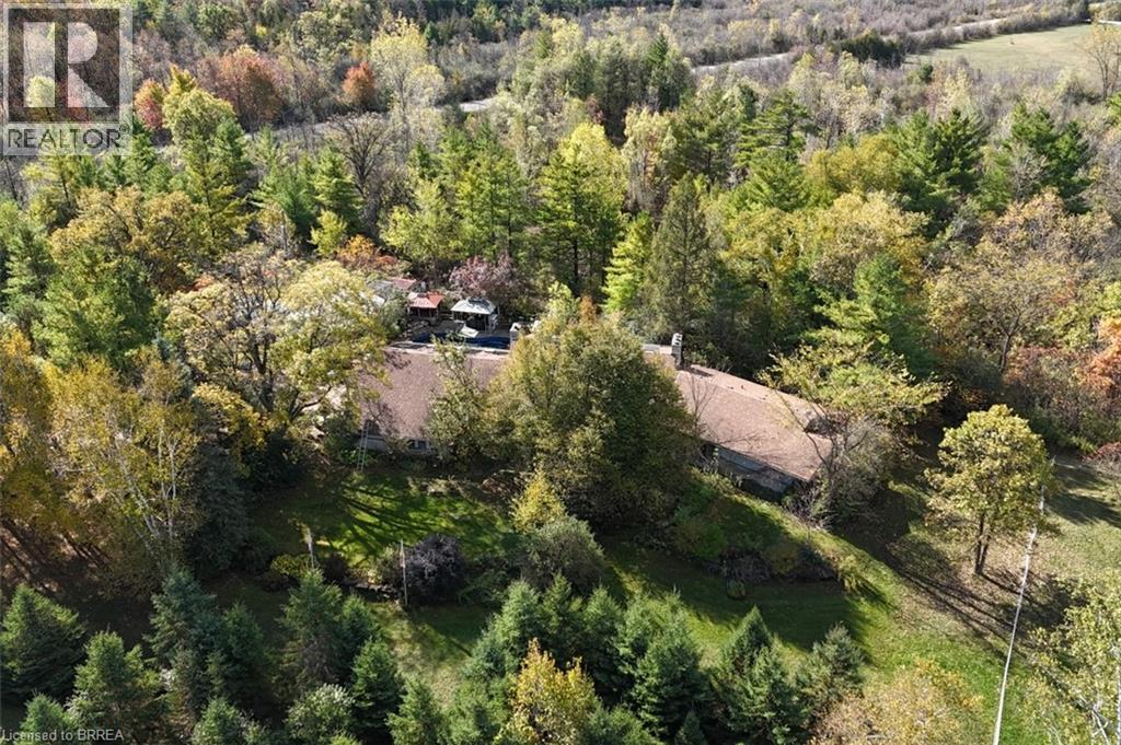 999 5 Concession W, Flamborough, Ontario  L9H 5E2 - Photo 9 - 40778644