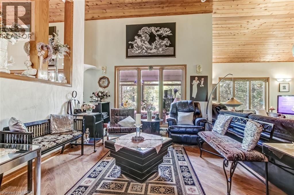 999 5 Concession W, Flamborough, Ontario  L9H 5E2 - Photo 8 - 40778640