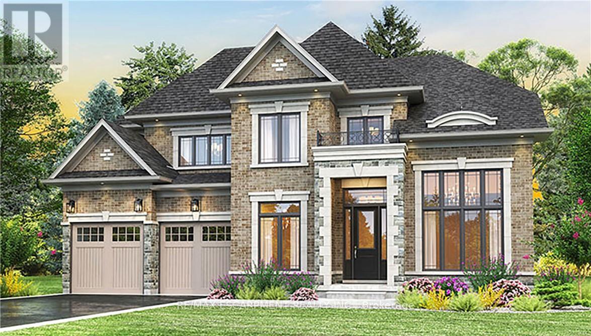 451 MASTERS DRIVE, Woodstock, Ontario