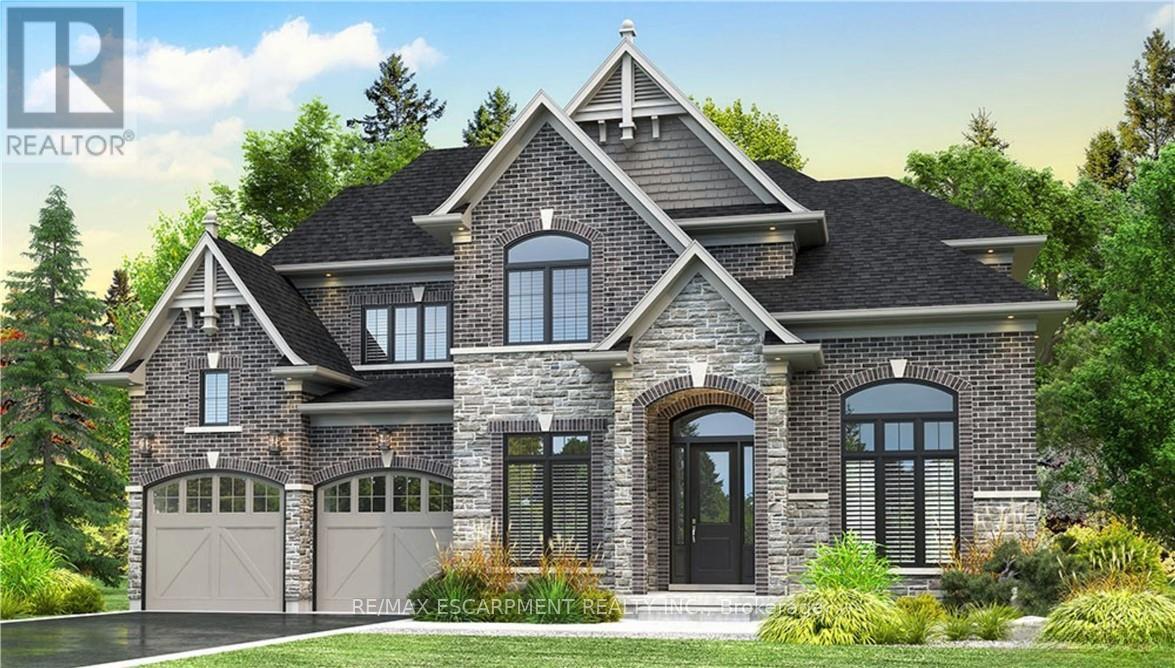 451 Masters Drive, Woodstock, Ontario  N4T 0L2 - Photo 2 - X12497004