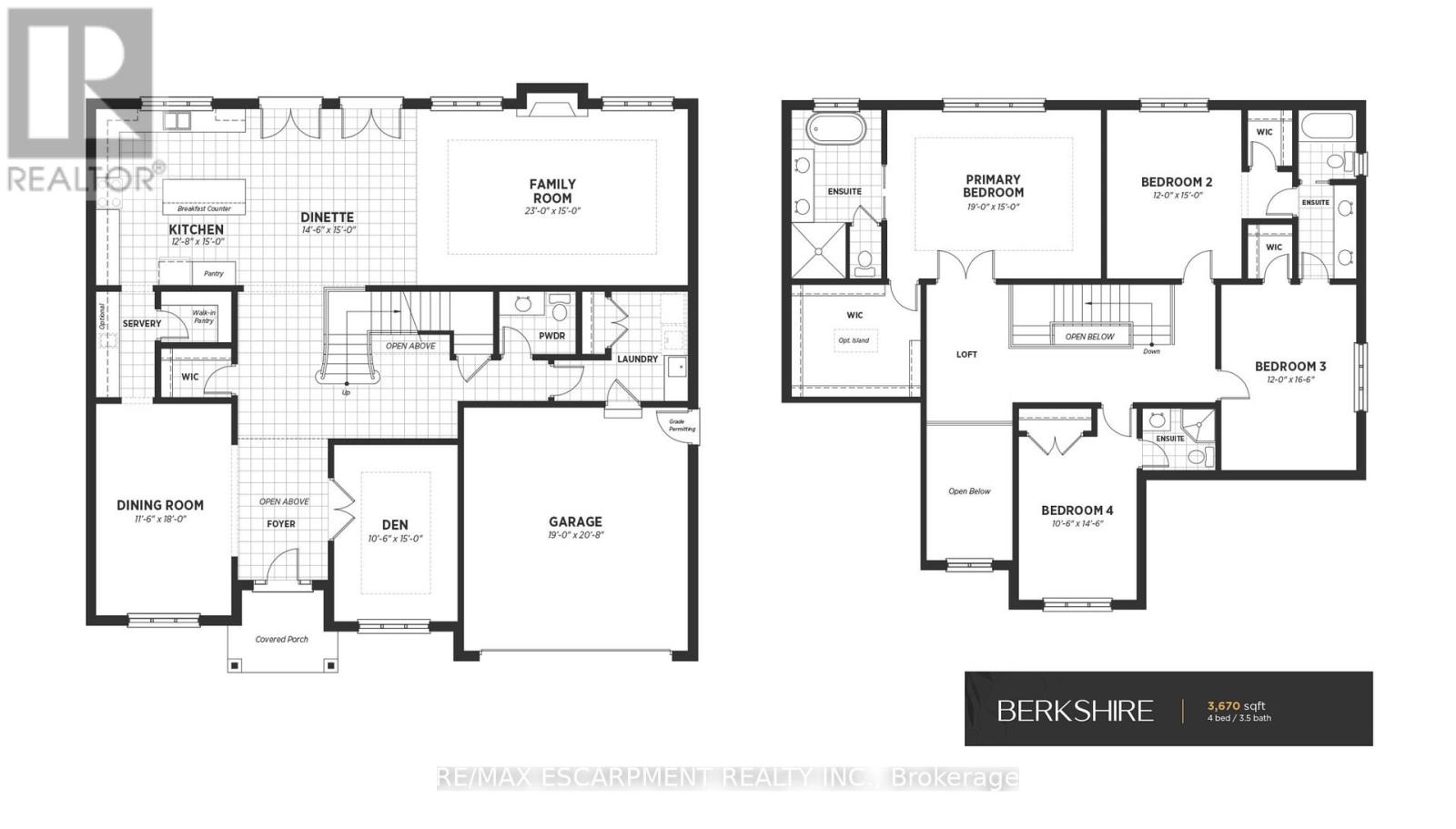 451 Masters Drive, Woodstock, Ontario  N4T 0L2 - Photo 3 - X12497004