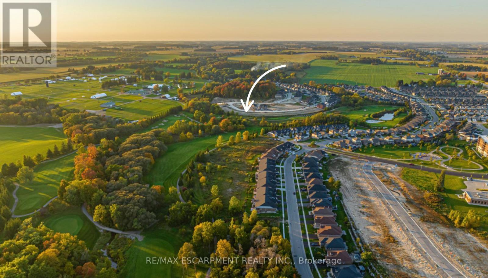 451 Masters Drive, Woodstock, Ontario  N4T 0L2 - Photo 4 - X12497004