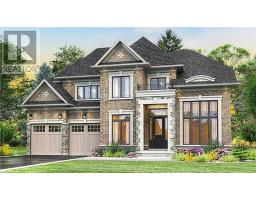 451 MASTERS DRIVE, Woodstock, Ontario