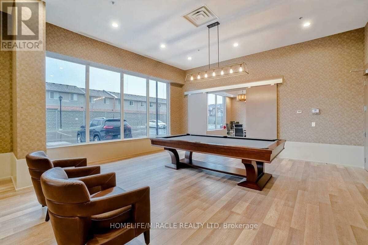 602 - 560 North Service Road, Grimsby, Ontario  L3M 0G3 - Photo 27 - X12497022