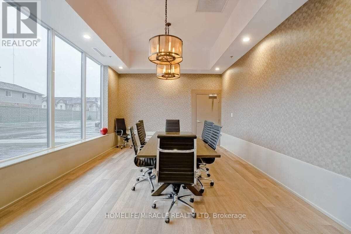 602 - 560 North Service Road, Grimsby, Ontario  L3M 0G3 - Photo 29 - X12497022