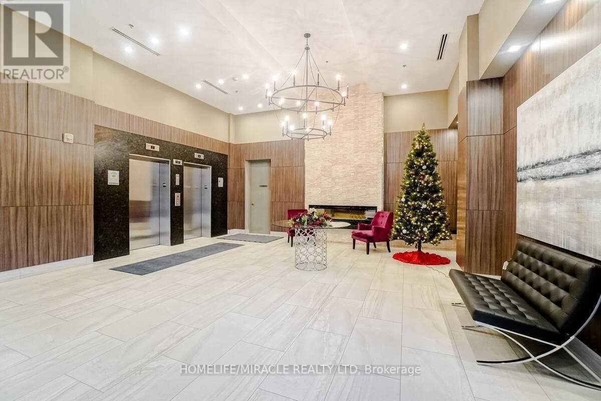 602 - 560 North Service Road, Grimsby, Ontario  L3M 0G3 - Photo 6 - X12497022