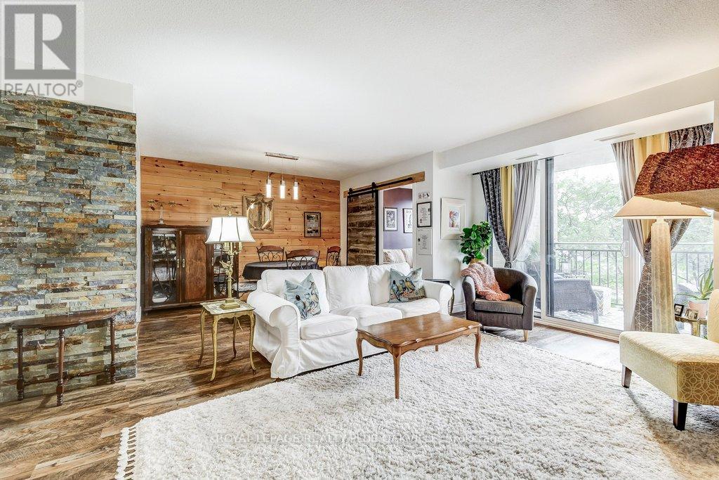 515 - 500 Green Road, Hamilton, Ontario  L8E 3M6 - Photo 11 - X12497054