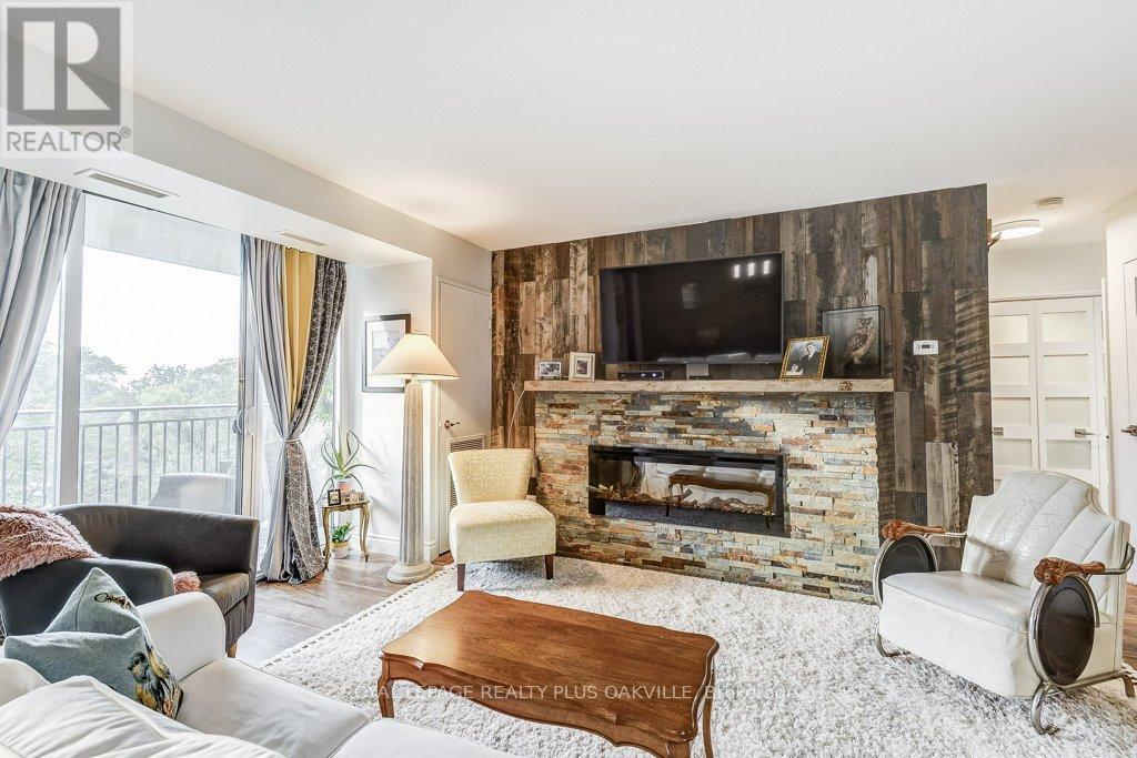 515 - 500 Green Road, Hamilton, Ontario  L8E 3M6 - Photo 12 - X12497054