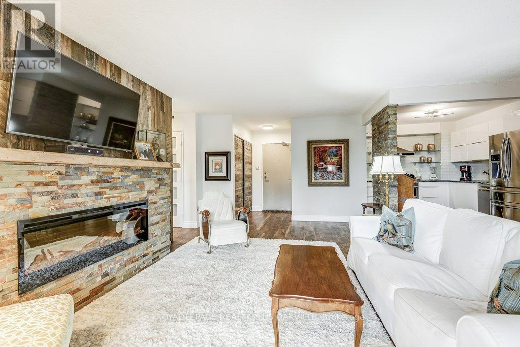 515 - 500 Green Road, Hamilton, Ontario  L8E 3M6 - Photo 13 - X12497054